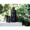 Saunová vůně březové aroma 10 ml Rento 2