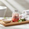 Sůl do koupele nohou himálajská sůl 260 g 2
