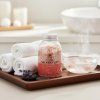 Sůl do koupele nohou himálajská sůl 260 g 3
