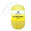 Přírodní mýdlo citronové 180 g – s provázkem 1