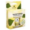 Saunová vůně citron–mentol 10 ml 2