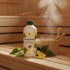 Saunová vůně citron–mentol 500 ml 2