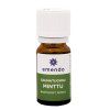 Saunová vůně máta 10 ml 1
