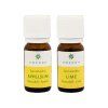 Saunová vůně pomeranč a limetka 2 × 10 ml 1