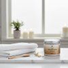 Tělový peeling ovesný 200 ml 3
