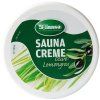 Saunový krém s olivovým olejem a citronovou trávou 200 ml 3