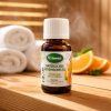 Přírodní esenciální olej pomeranč 10 ml 2