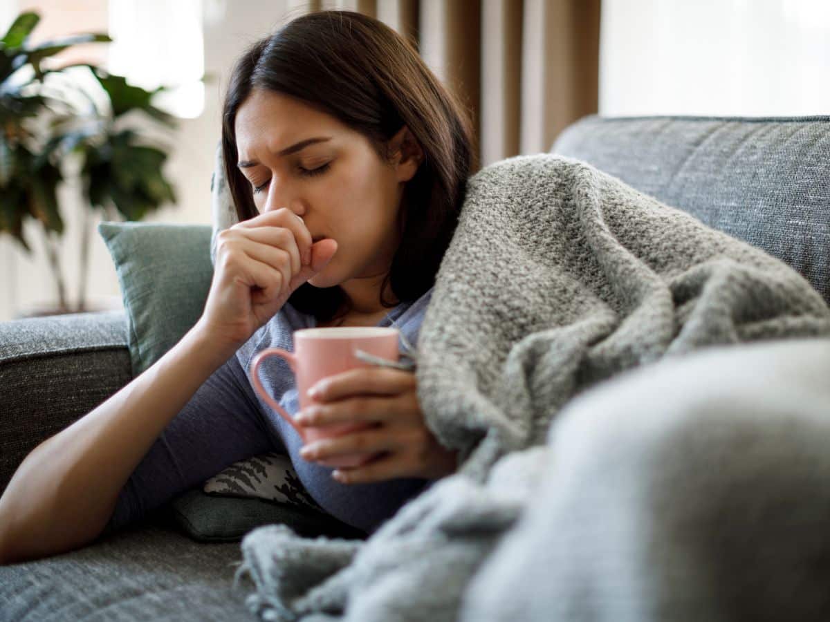 Kdy nechodit do sauny