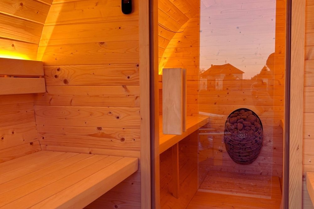 Sauna a astma: Úleva, nebo zbytečné riziko?