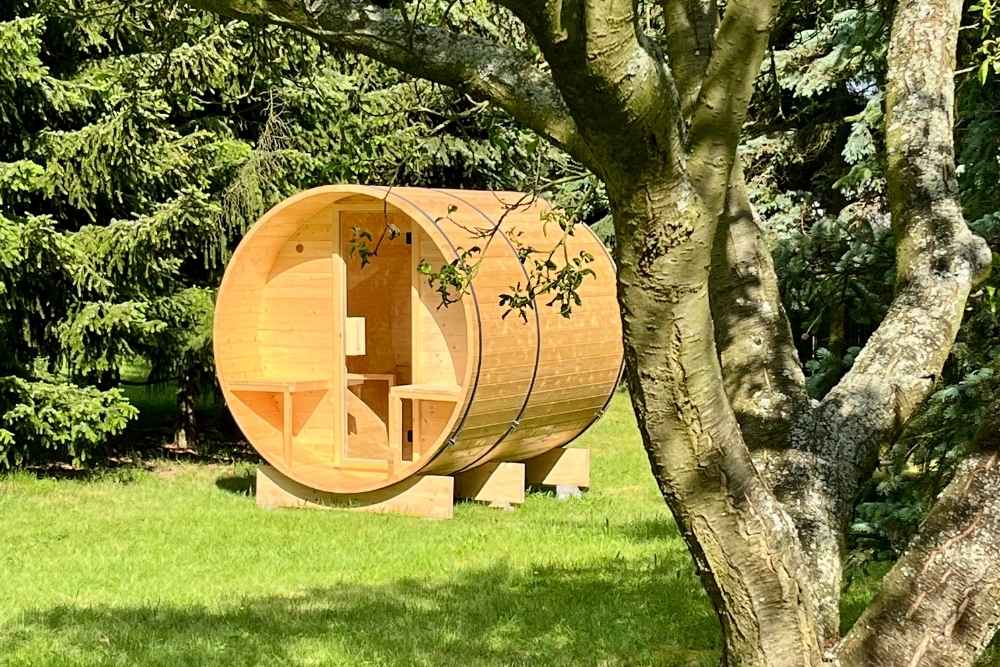 Sauna a hubnutí: Jak sauna opravdu ovlivňuje vaši váhu?