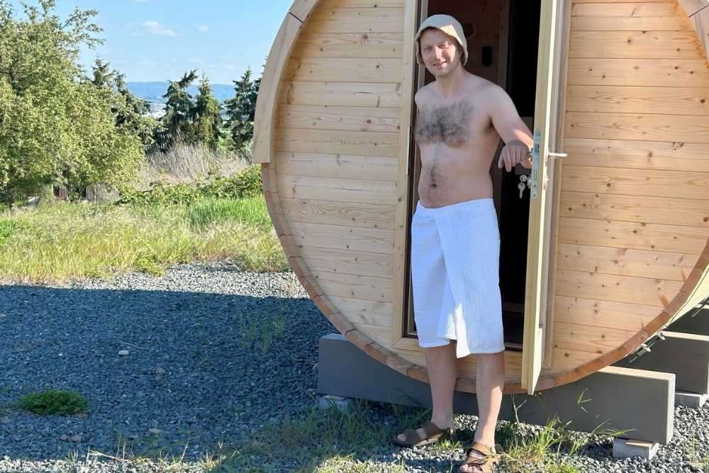 Saunování a imunita: Sauna jako přirozená cesta k pevnějšímu zdraví