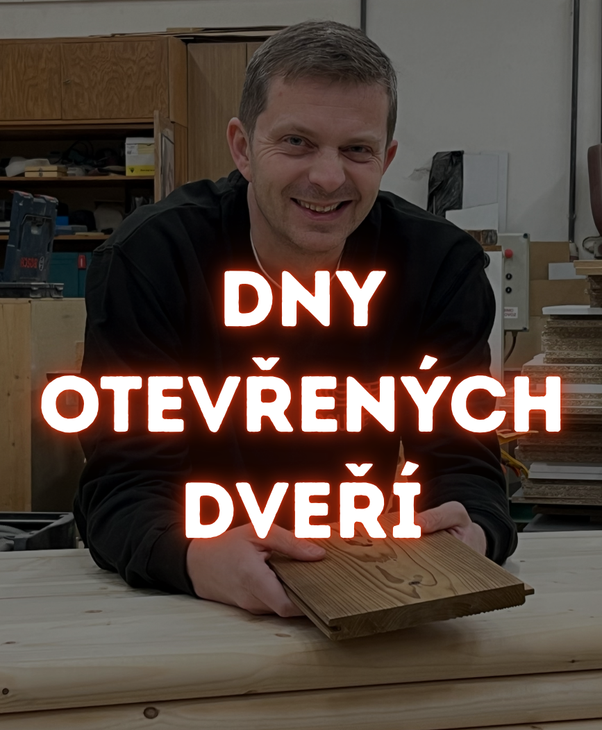 Den otevřených dveří