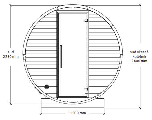 sudova-sauna-thermowood-rozmery