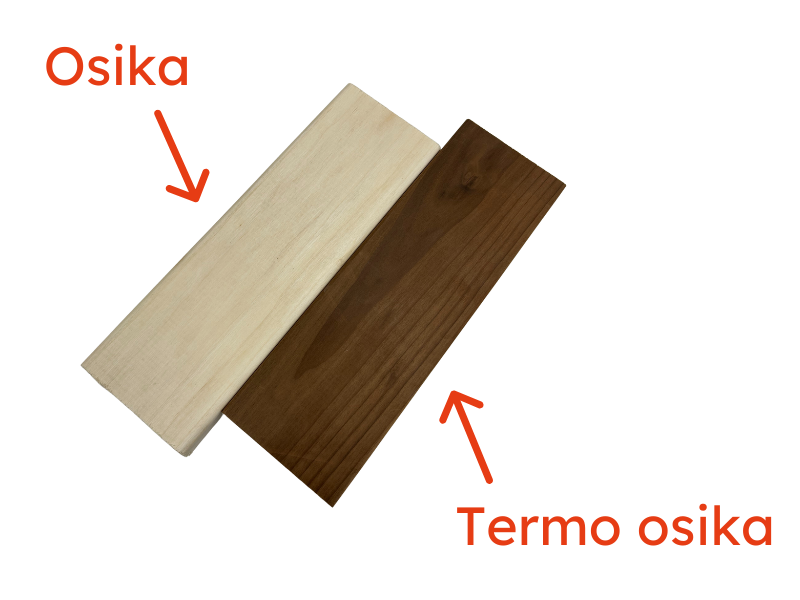 termo-osika