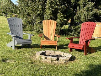 adirondack kresla vice variant