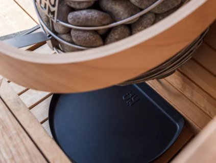 huum drop miska pod kamna 2