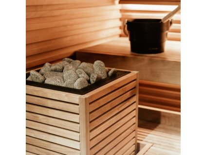Huum core kamna do sauny 3