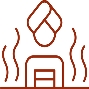 Specialisté na sauny