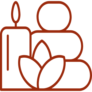 Aromaterapie & wellness