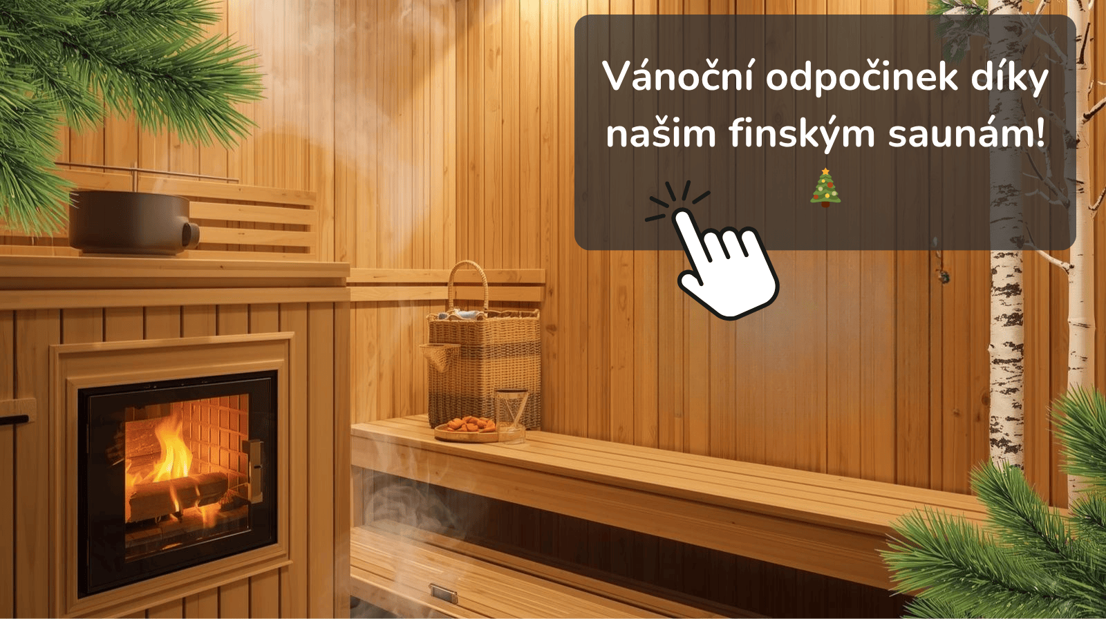 finske sauny