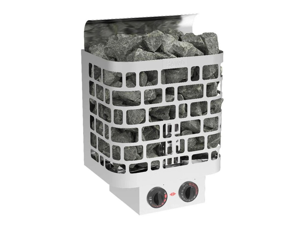 Kamna pro sauny