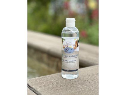 SPA Super Zmekcovac new