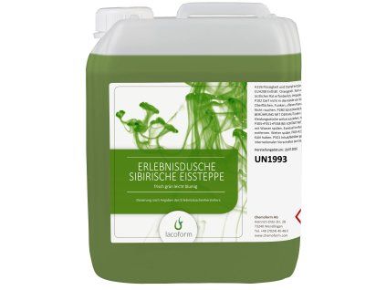 2520 esence do sprchy sibirska ledova step 5l