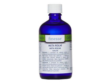 4656 etericky olej mata rolni 100 ml