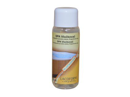 5604 spa vlockovac 250 ml