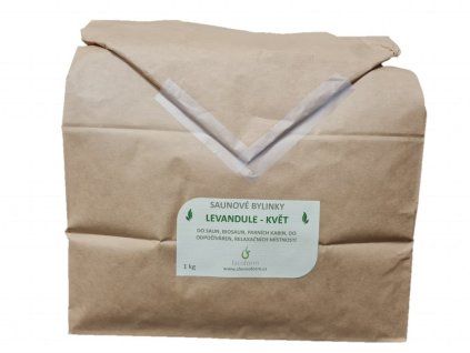 280 levandule kvet 1kg