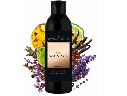 sauvage
