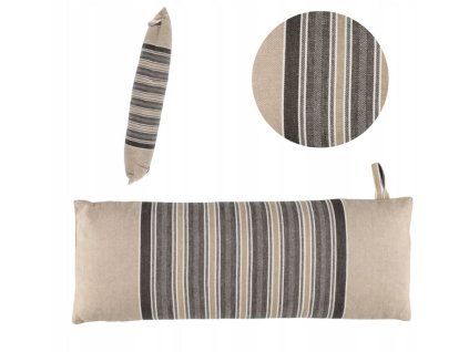 polštář béžový