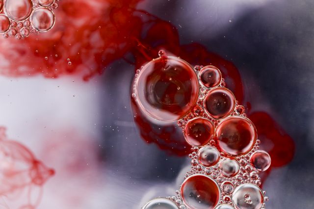 Astaxantín: Superantioxidant pre krásnu a zdravú pokožku