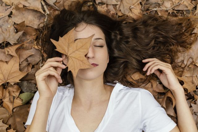Transitional Periods and Sensitive Skin – What It Needs and What to Avoid