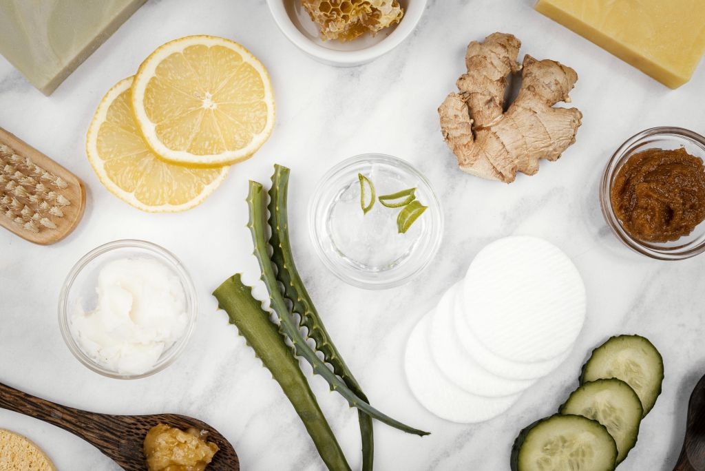 5 prírodných ingrediencií, ktoré dokážu zmeniť vašu pleť
