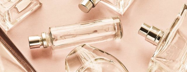 Perfume - Eau de Parfum - Eau de Toilette