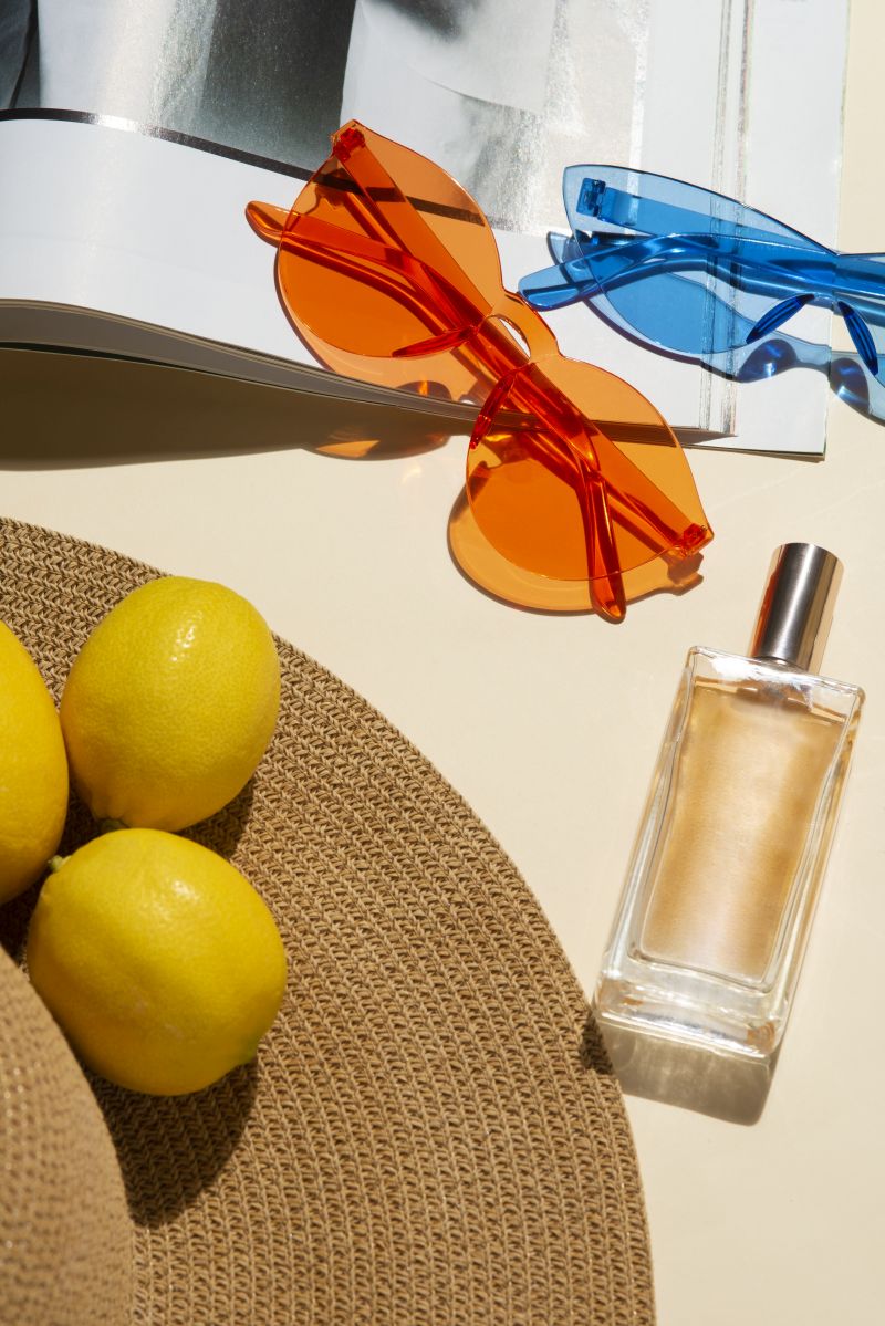 Ako si vybrať dokonalý parfum na leto?