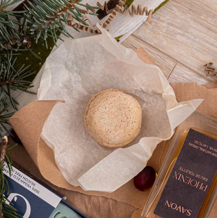 Rituál krásy SAVON – Prevoňané prebudenie pleti + adventný darček