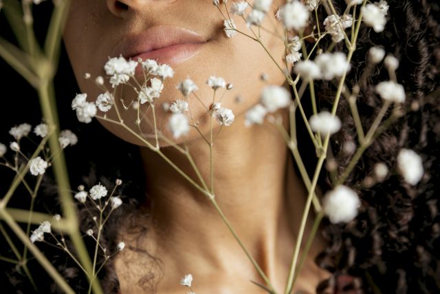 Slow Beauty: Schönheit, die sich Zeit lässt