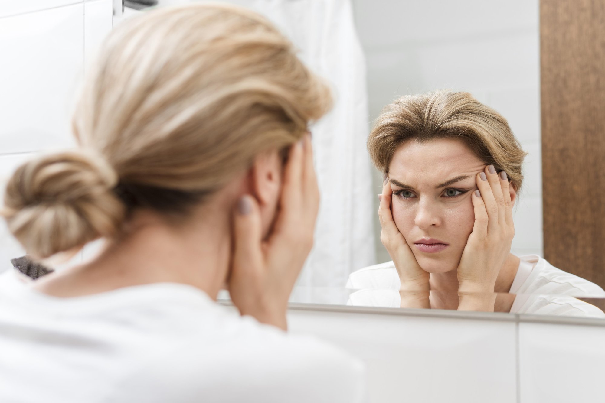 Stres a pokožka: Ako stres ovplyvňuje vašu pleť a ako ju chrániť