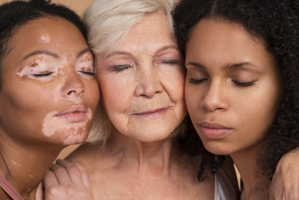 Poznáte svoj typ pleti? Vyberte si podľa neho prírodnú kozmetiku