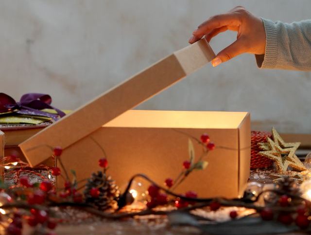 Štedré Vianoce s prírodnou kozmetikou: 5 tipov na dokonalý darček