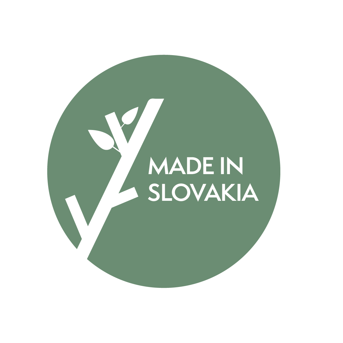 Slovenská kozmetika