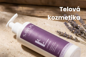 Telová kozmetika