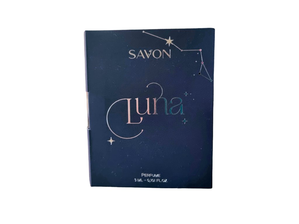 Luna perfume sample