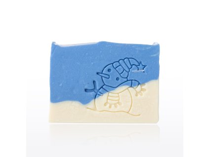 snehuliak soap savon