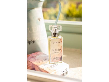 AURORA - woman eau de toillete