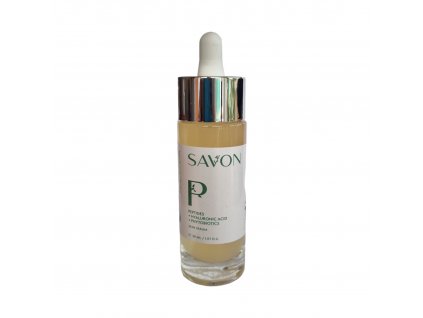 Peptidove pleťové serum