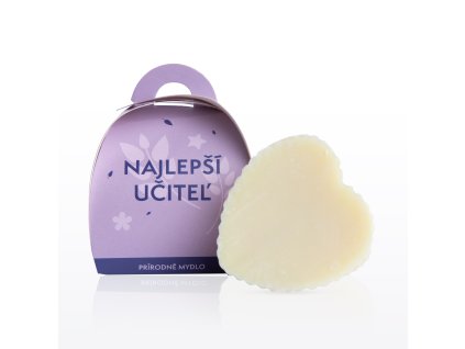 best teacher soap savon