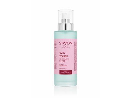 skin toner colloidal gold savon